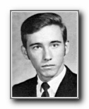 John Tranum: class of 1973, Norte Del Rio High School, Sacramento, CA.
